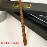 پک چوبدستی کهن یا الدروند (HQR)