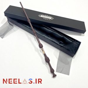 پک چوبدستی کهن یا الدروند (HQR)