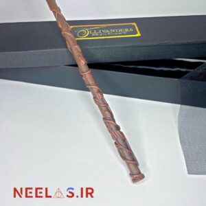 پک چوبدستی هرماینی گرنجر (HQR)