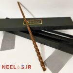 پک چوبدستی کهن یا الدروند (HQR)