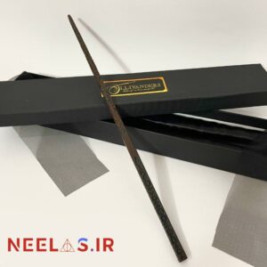 پک چوبدستی سیریوس بلک (HQR)