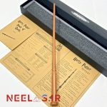 پک چوبدستی پورپنتینا گلدستین (HQR)