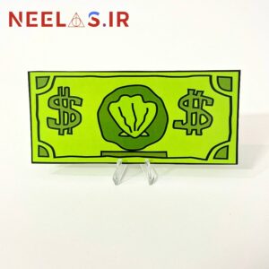 پول آقای خرچنگ در باب اسفنجی