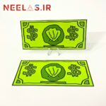 پول آقای خرچنگ در باب اسفنجی