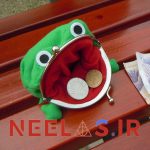 گاما چان کیف پول ناروتو