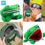 گاما چان کیف پول ناروتو