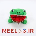 گاما چان کیف پول ناروتو