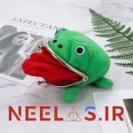 گاما چان کیف پول ناروتو