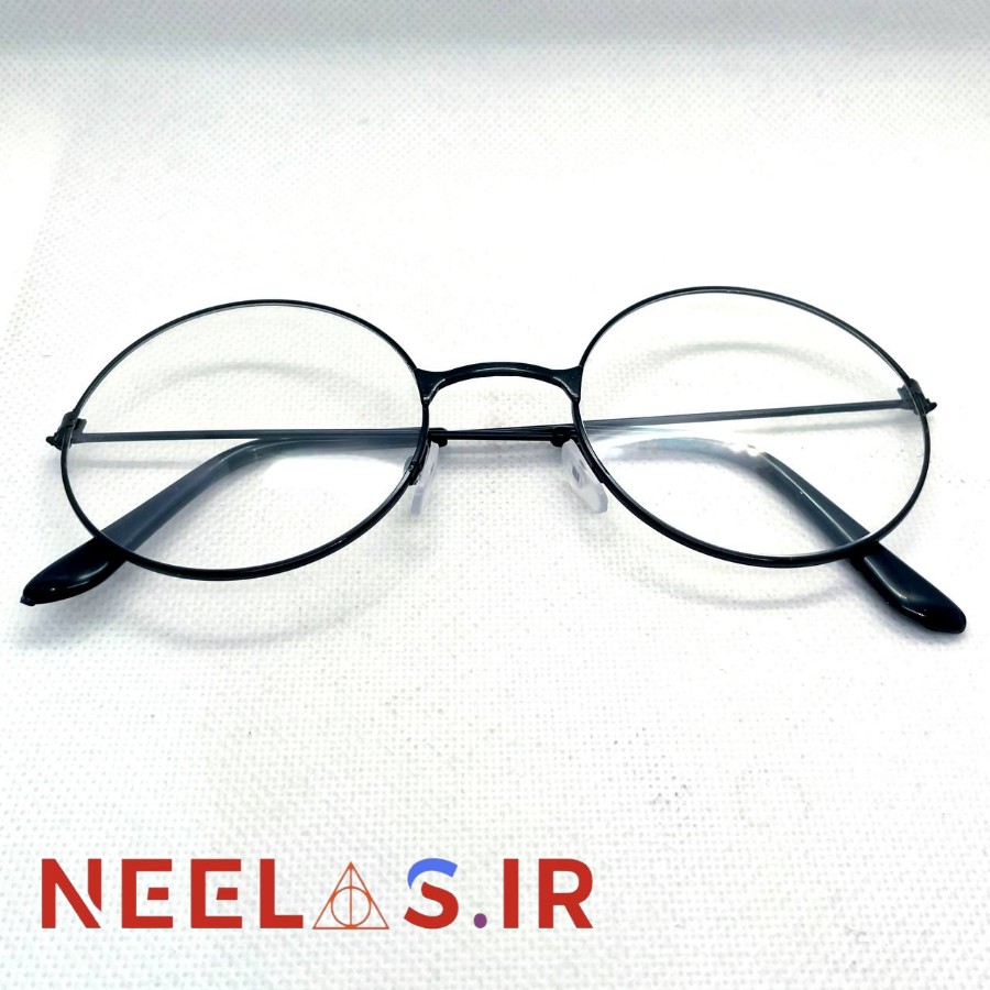 عینک هری پاتر عینک هری پاتر