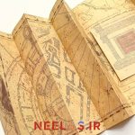 نقشه غارتگران هری پاتر (کد2)