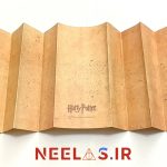 نقشه غارتگران هری پاتر (کد2)