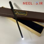پک چوبدستی سوروس اسنیپ با نور LED