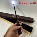 پک چوبدستی سوروس اسنیپ با نور LED