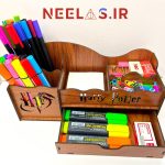 استند موزیکال طرح هری پاتر