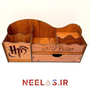 استند موزیکال طرح هری پاتر