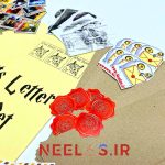 ست نامه نویسی هاگوارتز