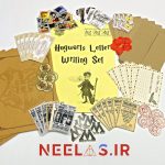 ست نامه نویسی هاگوارتز