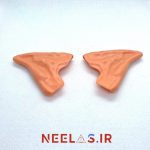 گوش سیلیکونی دابی در هری پاتر