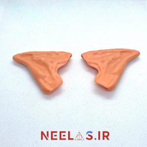گوش سیلیکونی دابی در هری پاتر