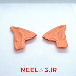 گوش سیلیکونی دابی در هری پاتر