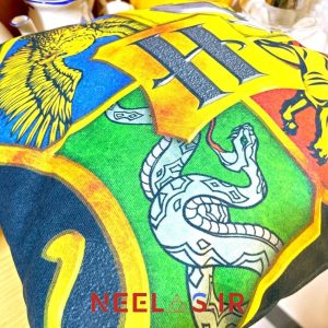 کوسن طرح هاگوارتز