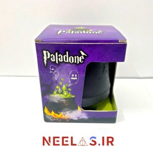 ماگ طرح پاتیل هری پاتر