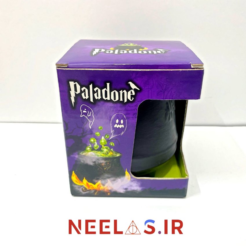 ماگ طرح پاتیل هری پاتر ماگ طرح پاتیل هری پاتر