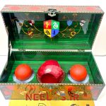 ست کوییدیچ هری پاتری