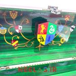 ست کوییدیچ هری پاتری