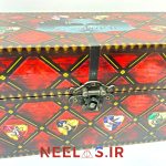 ست کوییدیچ هری پاتری