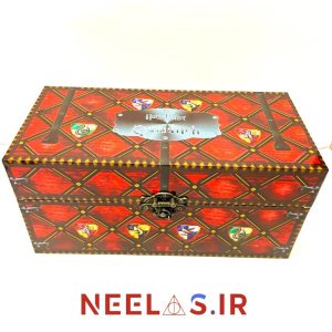 ست کوییدیچ هری پاتری