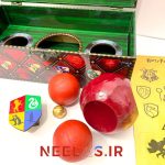 ست کوییدیچ هری پاتری