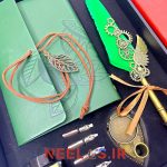 ست قلم پر و دفترچه هری پاتر