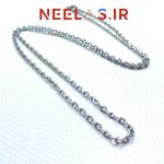 زنجیر استیل دیپلمات