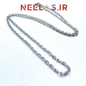 زنجیر استیل دیپلمات