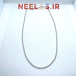 زنجیر استیل دیپلمات