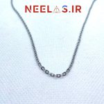 زنجیر استیل دیپلمات