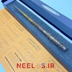 چوبدستی هرماینی گرنجر (PVC)