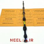 چوبدستی کهن یا الدروند (PVC)