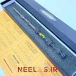 چوبدستی کهن یا الدروند (PVC)