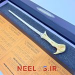 چوبدستی لرد ولدمورت (PVC)