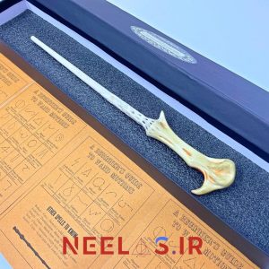 چوبدستی لرد ولدمورت (PVC)