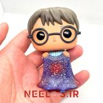 فیگور فانکو پاپ هری پاتر شنل نامرئی کد (112)