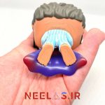 فیگور فانکو پاپ هری پاتر شنل نامرئی کد (112)