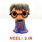 فیگور فانکو پاپ هری پاتر شنل نامرئی کد (112)