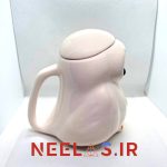 ماگ طرح هدویگ جغد هری پاتر - Image 4