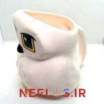 ماگ طرح هدویگ جغد هری پاتر - Image 3