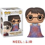 فیگور فانکو پاپ هری پاتر شنل نامرئی کد (112)