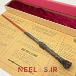 چوبدستی هری پاتر