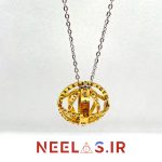 گردنبند حلقه نجوم شناسی بازشونده - Image 6